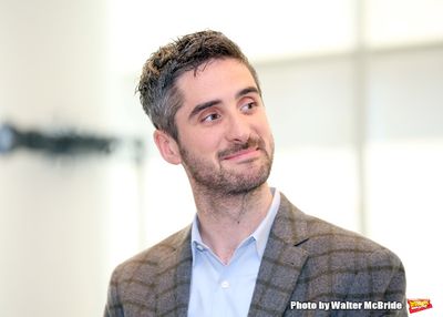Bryan Perri  Photo