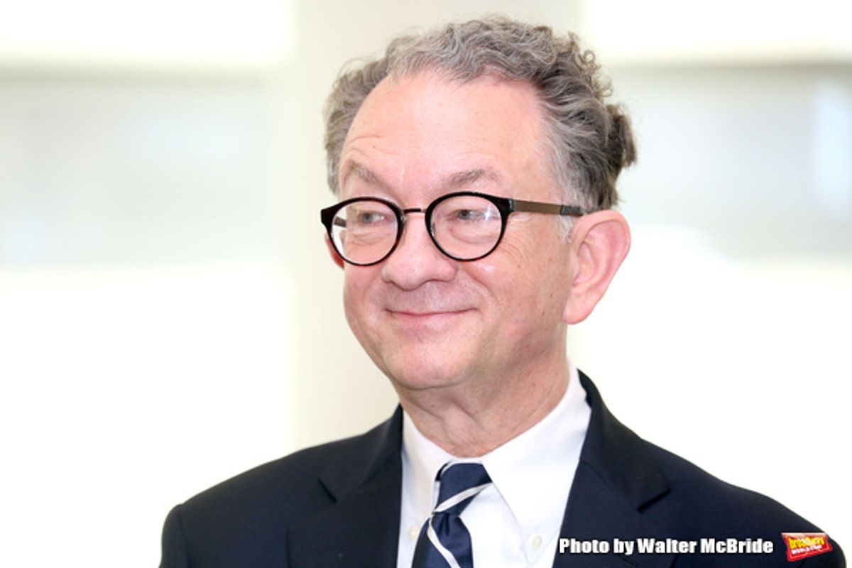 William Ivey Long  at 