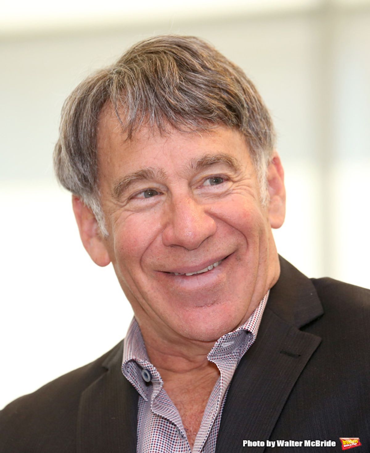 Stephen Schwartz  at 