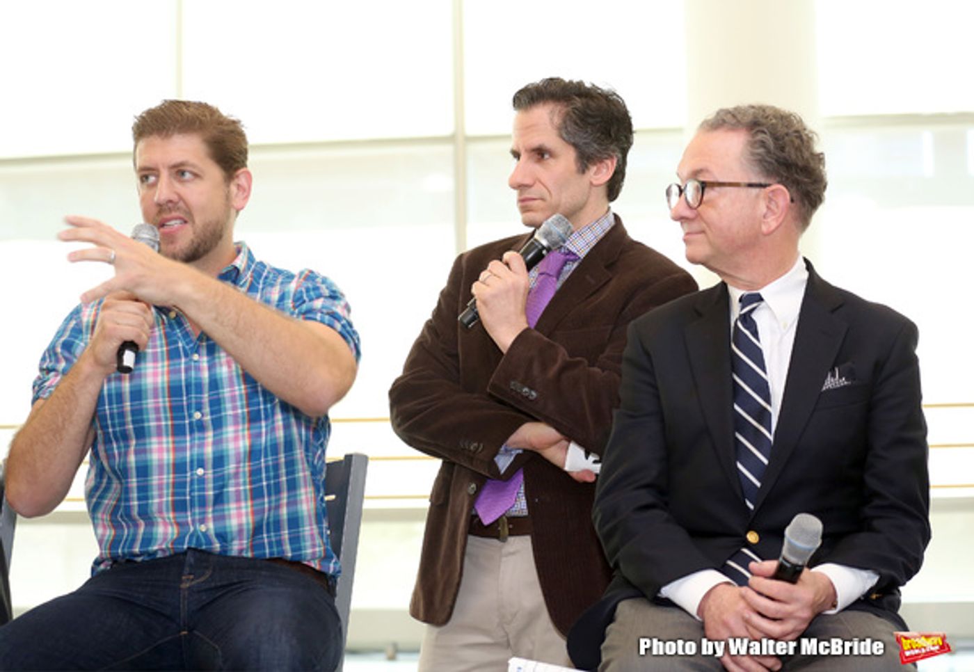 Exclusive Photo Coverage: Meet the Company of Princess Cruises' BORN TO DANCE Image