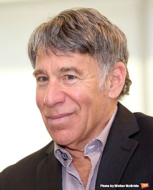 Stephen Schwartz @ BroadwayWorld Stephen Schwartz Photo