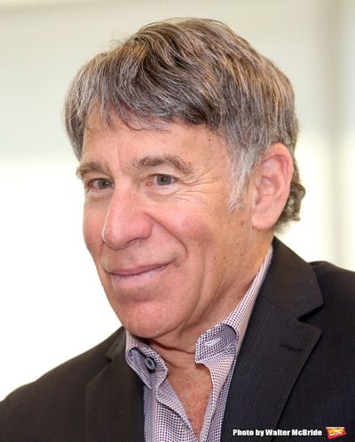 Stephen Schwartz  Photo