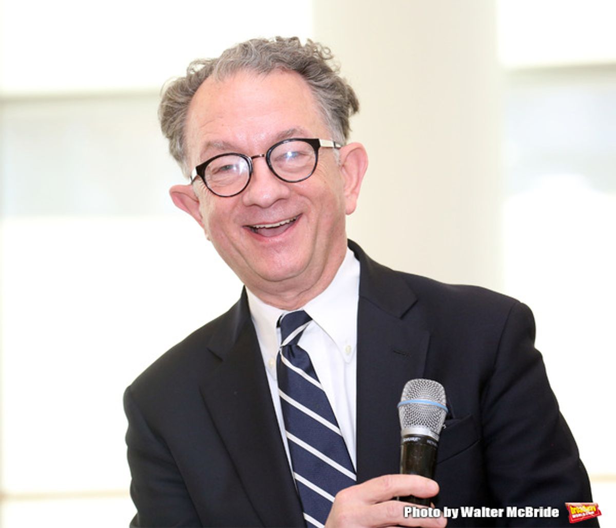 William Ivey Long  at 