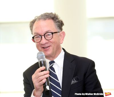 William Ivey Long  Photo