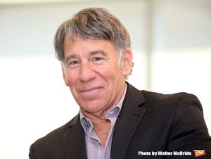 Stephen Schwartz @ BroadwayWorld Stephen Schwartz Photo