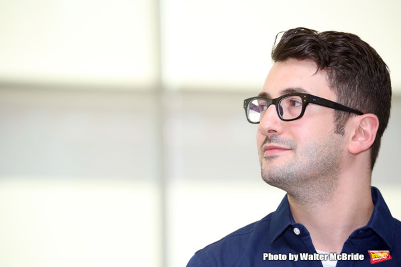Exclusive Photo Coverage: Meet the Company of Princess Cruises' BORN TO DANCE Image