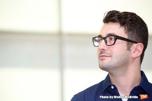 Al Blackstone @ BroadwayWorld Al Blackstone Photo