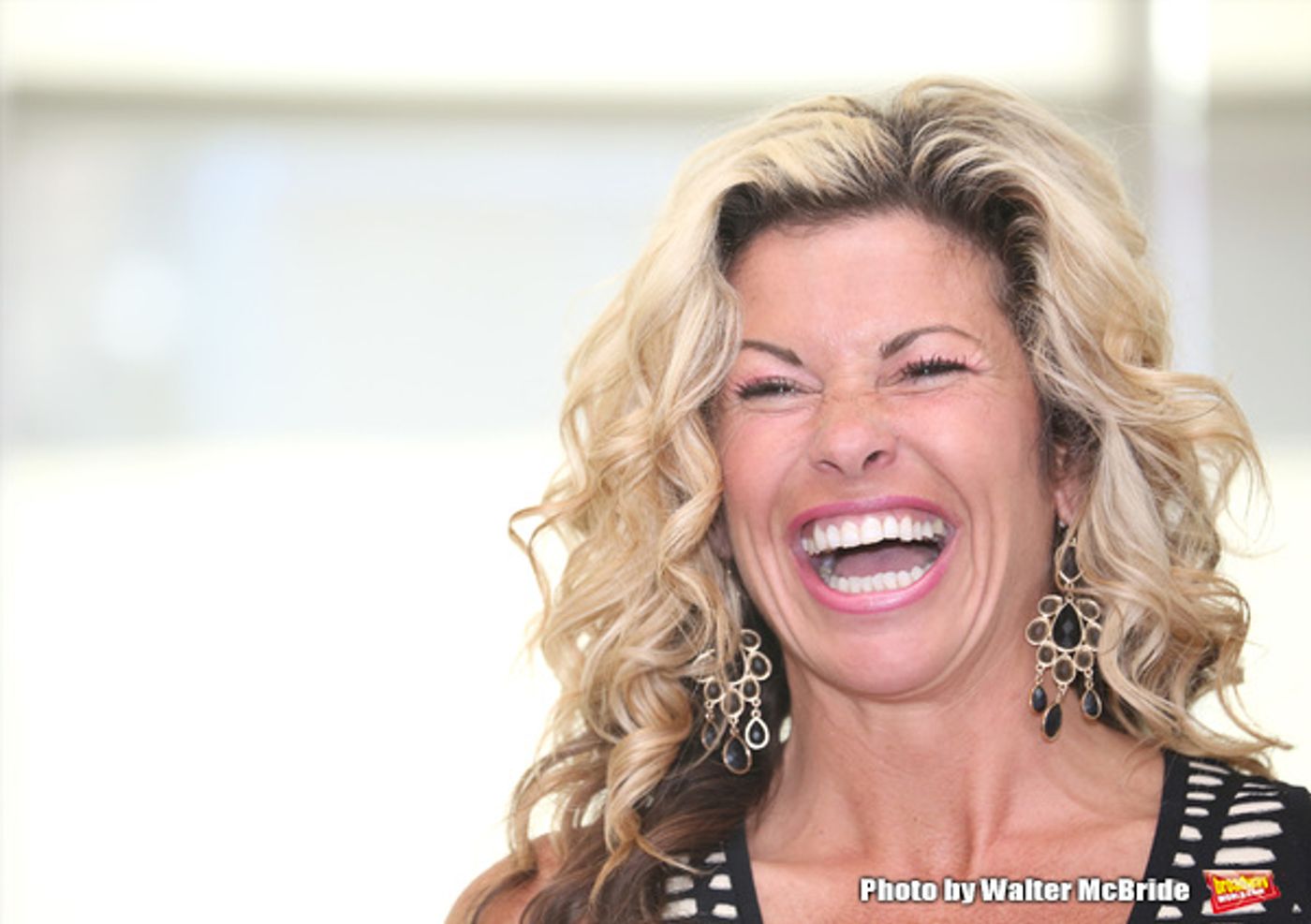 Exclusive Photo Coverage: Meet the Company of Princess Cruises' BORN TO DANCE Image