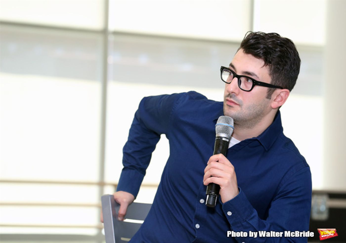 Exclusive Photo Coverage: Meet the Company of Princess Cruises' BORN TO DANCE Image
