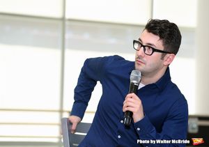 Al Blackstone @ BroadwayWorld Al Blackstone Photo