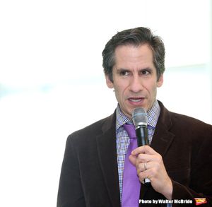 Seth Rudetsky  Photo