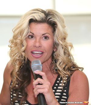 Rachelle Rak @ BroadwayWorld Rachelle Rak Photo