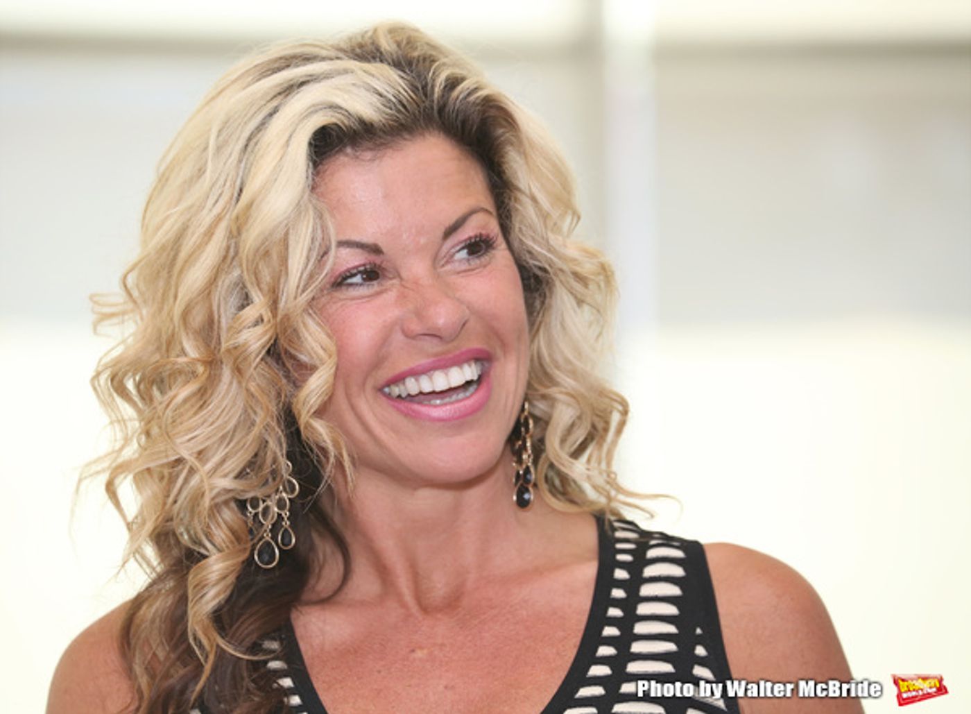 Exclusive Photo Coverage: Meet the Company of Princess Cruises' BORN TO DANCE Image