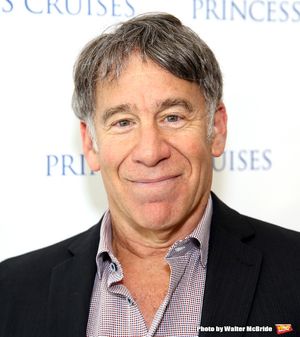 Stephen Schwartz @ BroadwayWorld Stephen Schwartz Photo