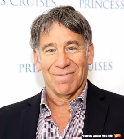 Stephen Schwartz  Photo