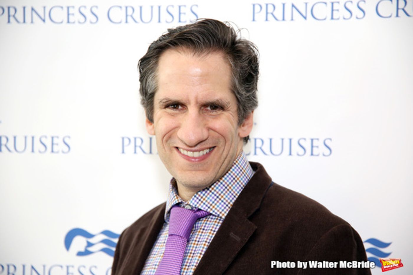 Exclusive Photo Coverage: Meet the Company of Princess Cruises' BORN TO DANCE Image