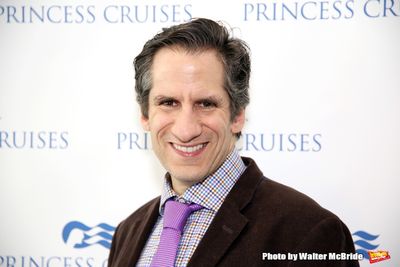 Seth Rudetsky Photo