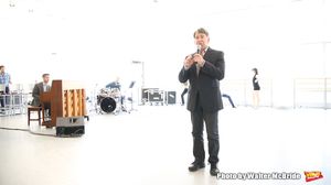 Stephen Schwartz @ BroadwayWorld Stephen Schwartz Photo