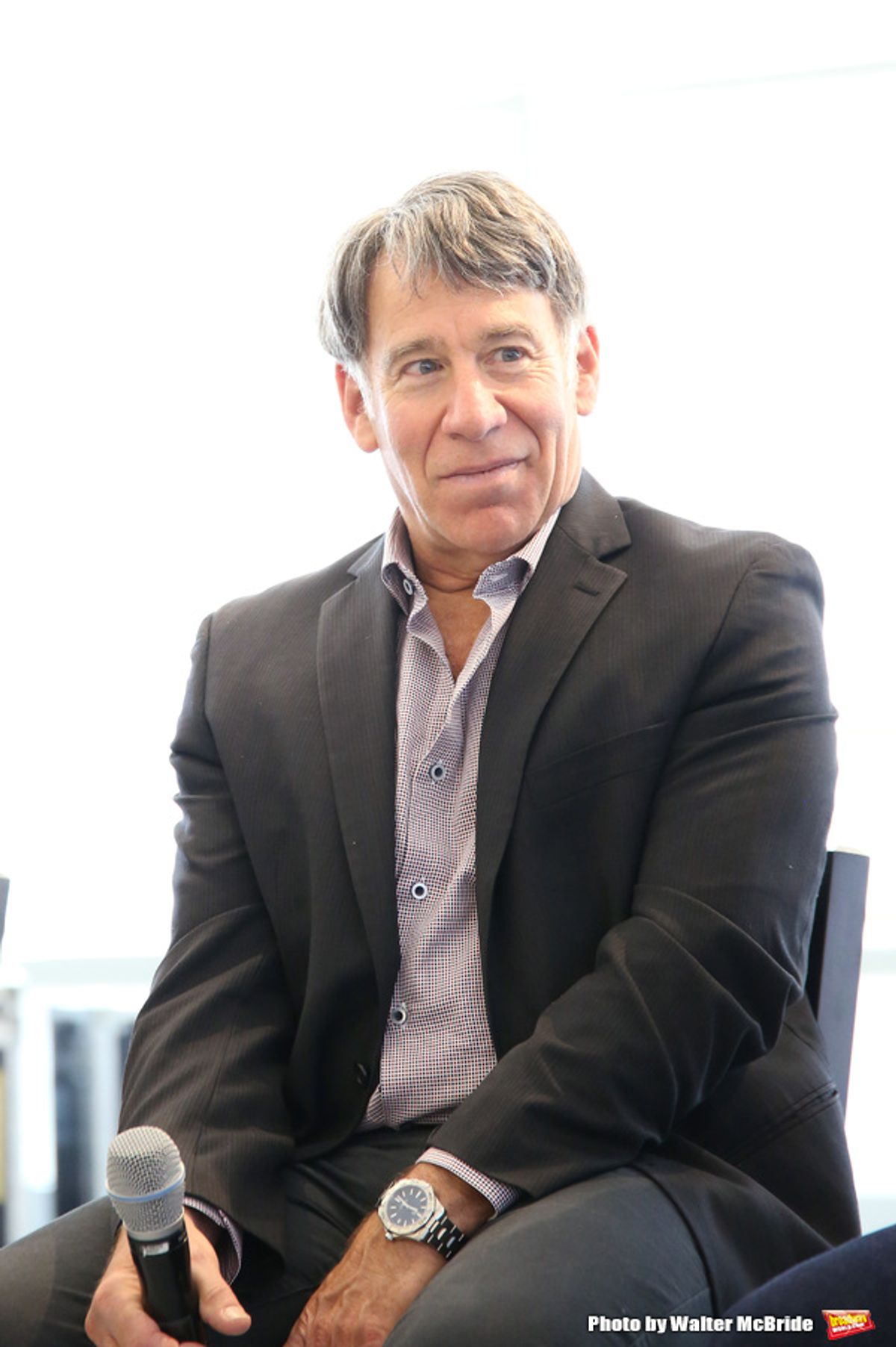 Stephen Schwartz  at 