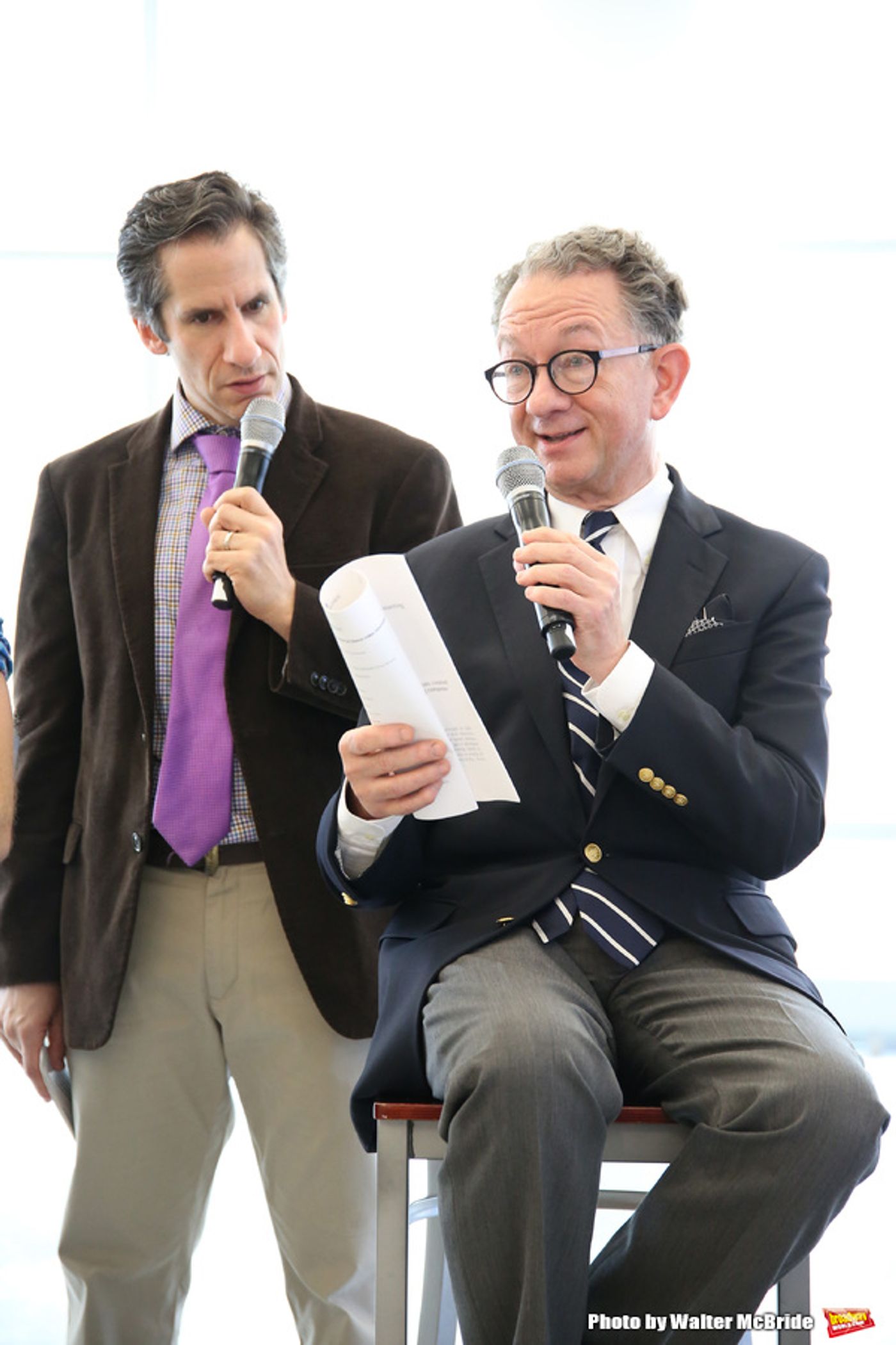 Exclusive Photo Coverage: Meet the Company of Princess Cruises' BORN TO DANCE Image