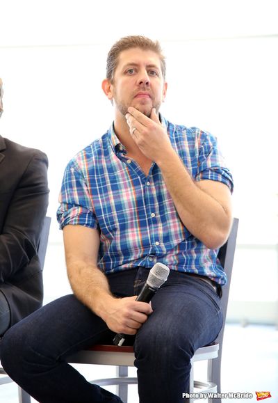 Daniel C. Levine  Photo