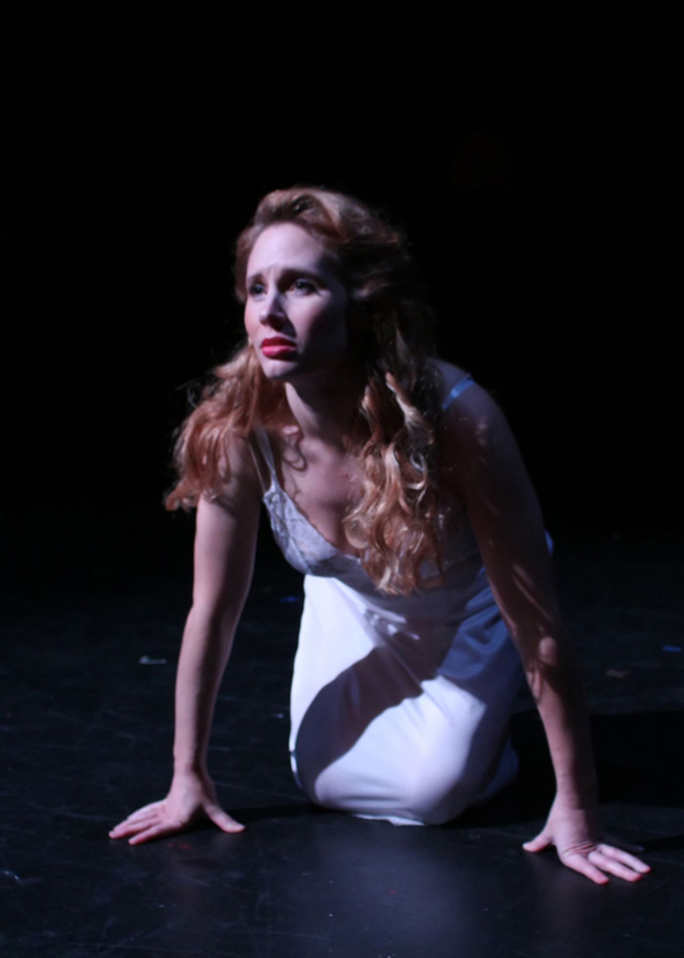 Photo Flash: First Look at THE GOLD, Coming to New York Musical Festival  Image