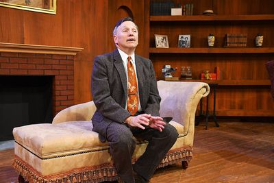 James Sherman Photo