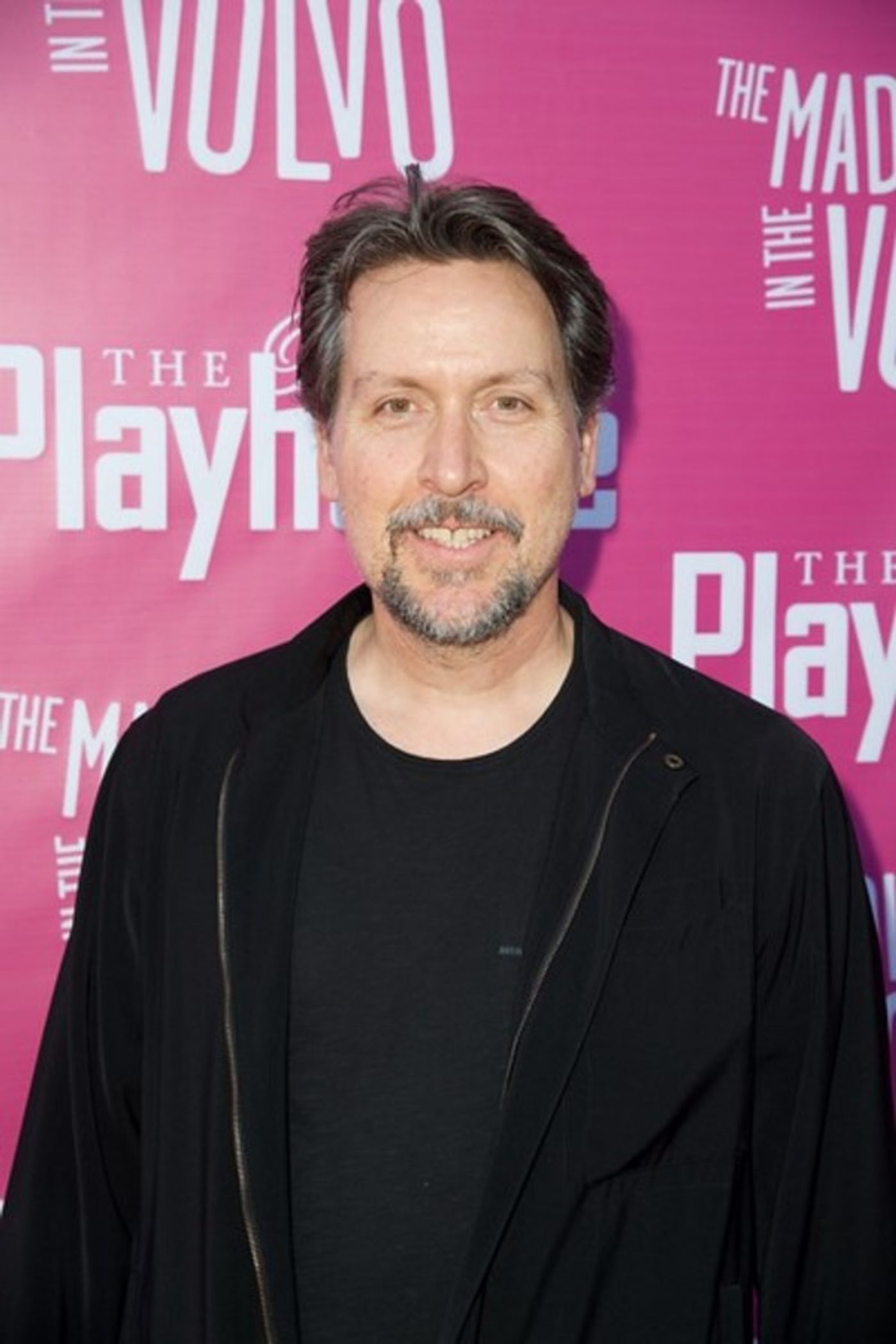 Photo Flash: Opening Night of THE MADWOMAN IN THE VOLVO at Pasadena Playhouse Photo Flash: Opening Night of THE MADWOMAN IN THE VOLVO at Pasadena Playhouse Image