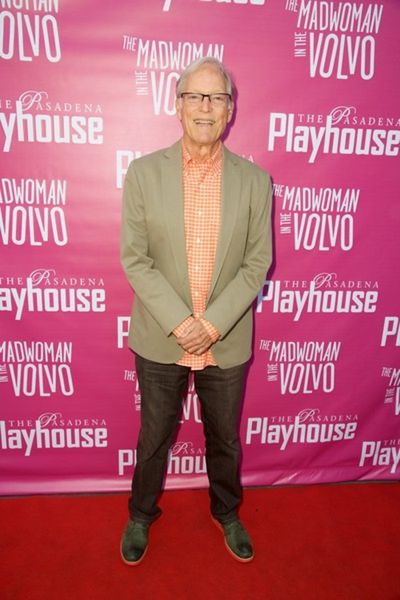 Richard Chamberlain Photo