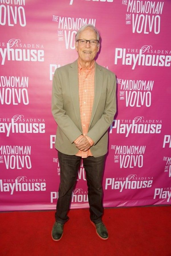 Richard Chamberlain Photo