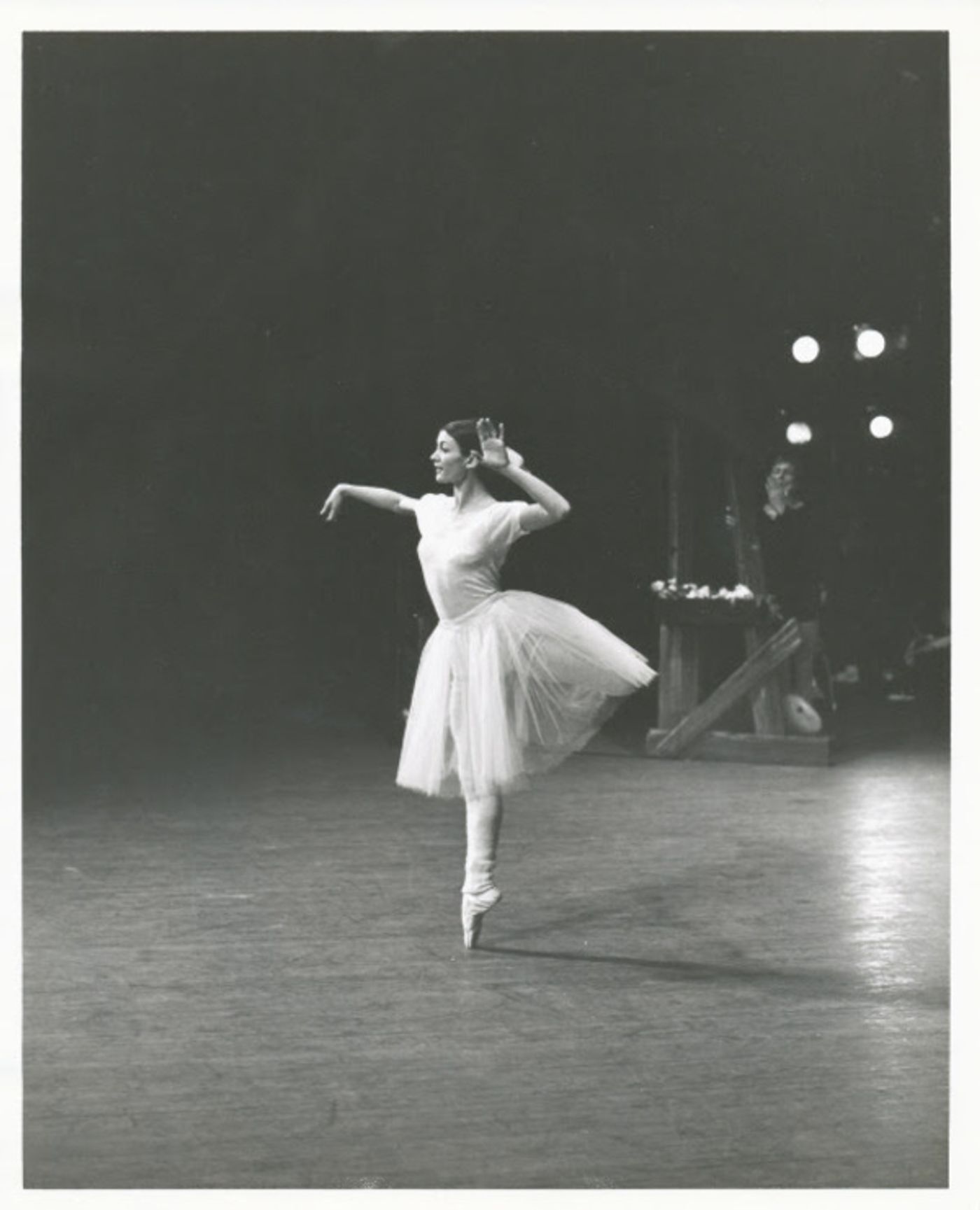 Photo Flash: Houston Ballet Ends 2015-16 Season With World Premiere of Stanton Welch's GISELLE  Image