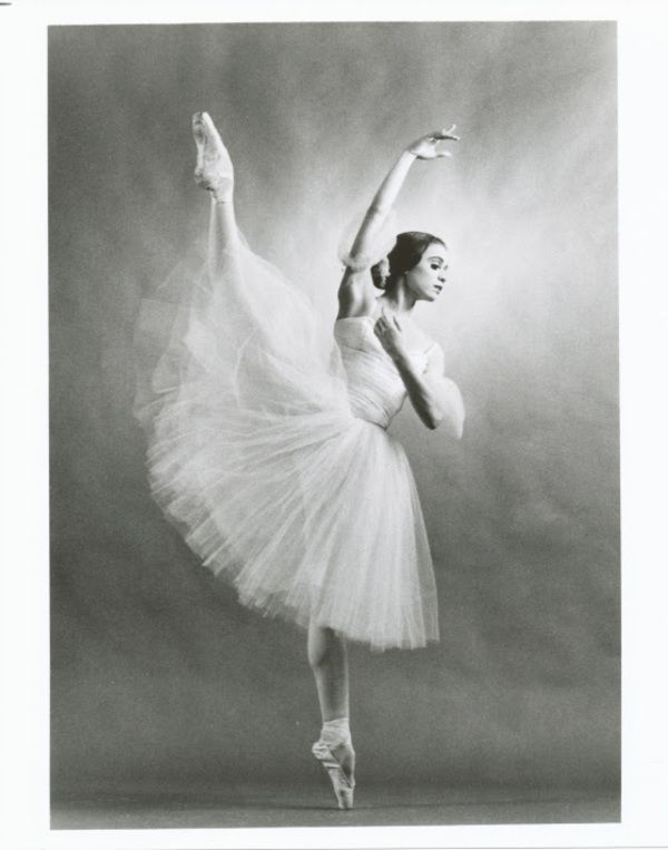 Janie Parker Photo