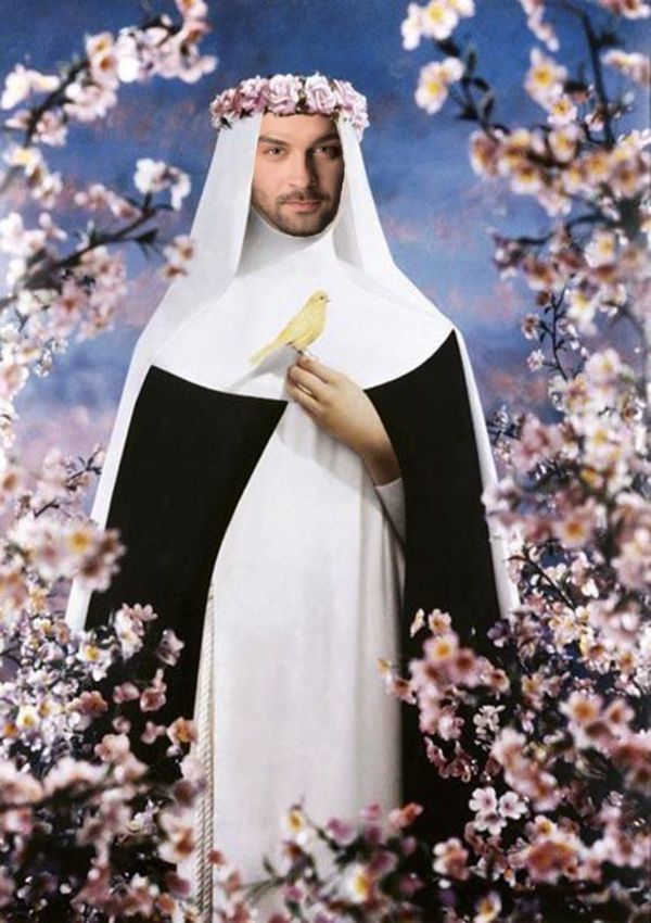 Jonathan Barker Photo