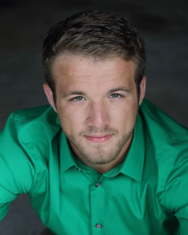 AJ Kolpach Photo