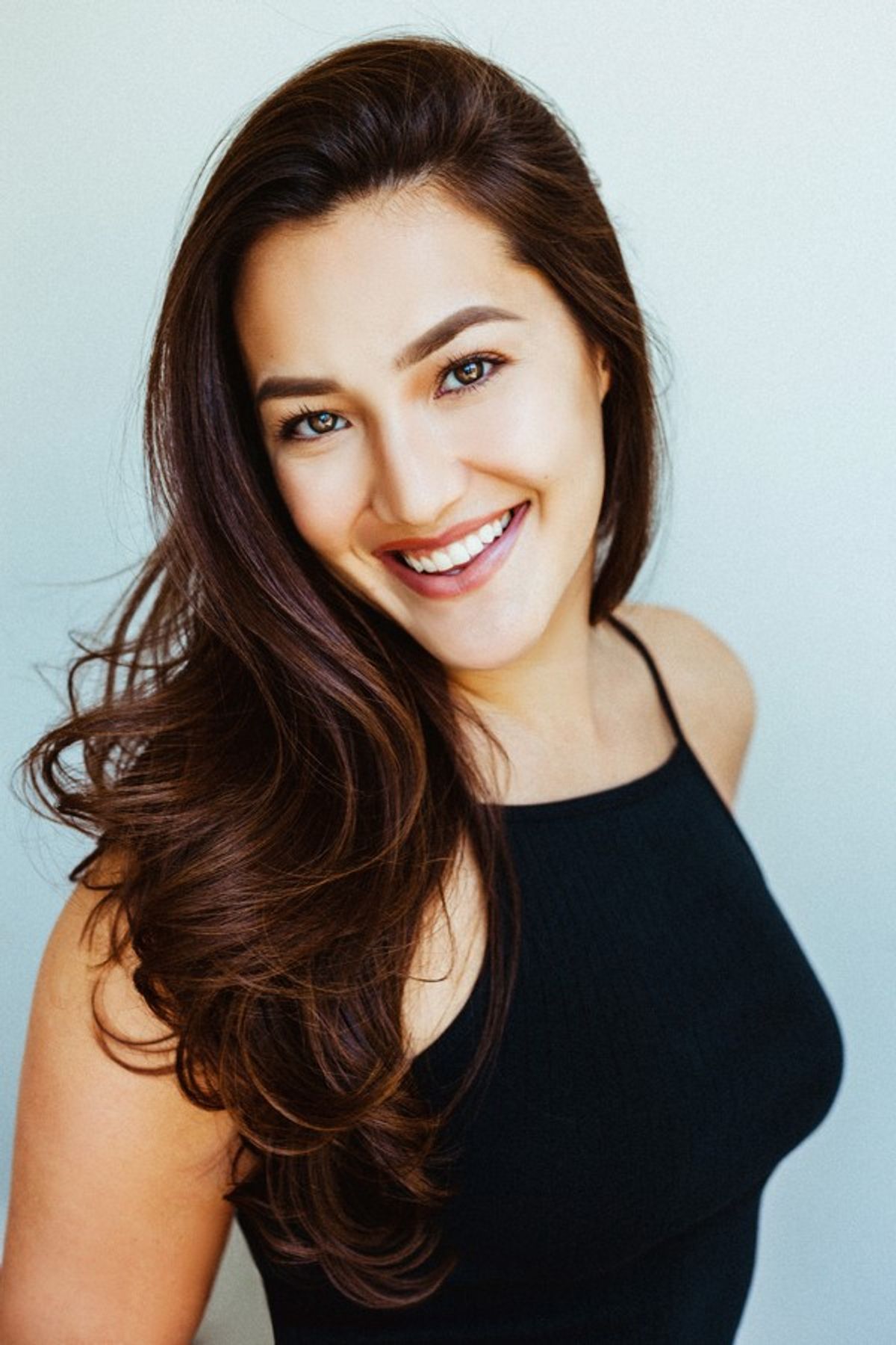 Katie Mariko Murray at 