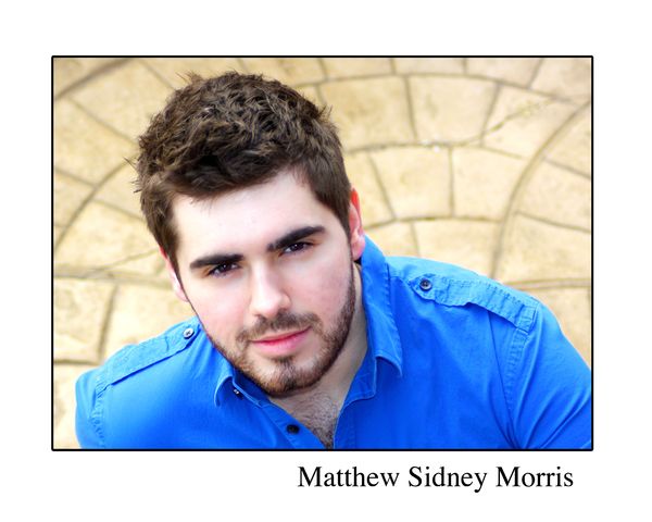 Matthew Morris (ii) Photo