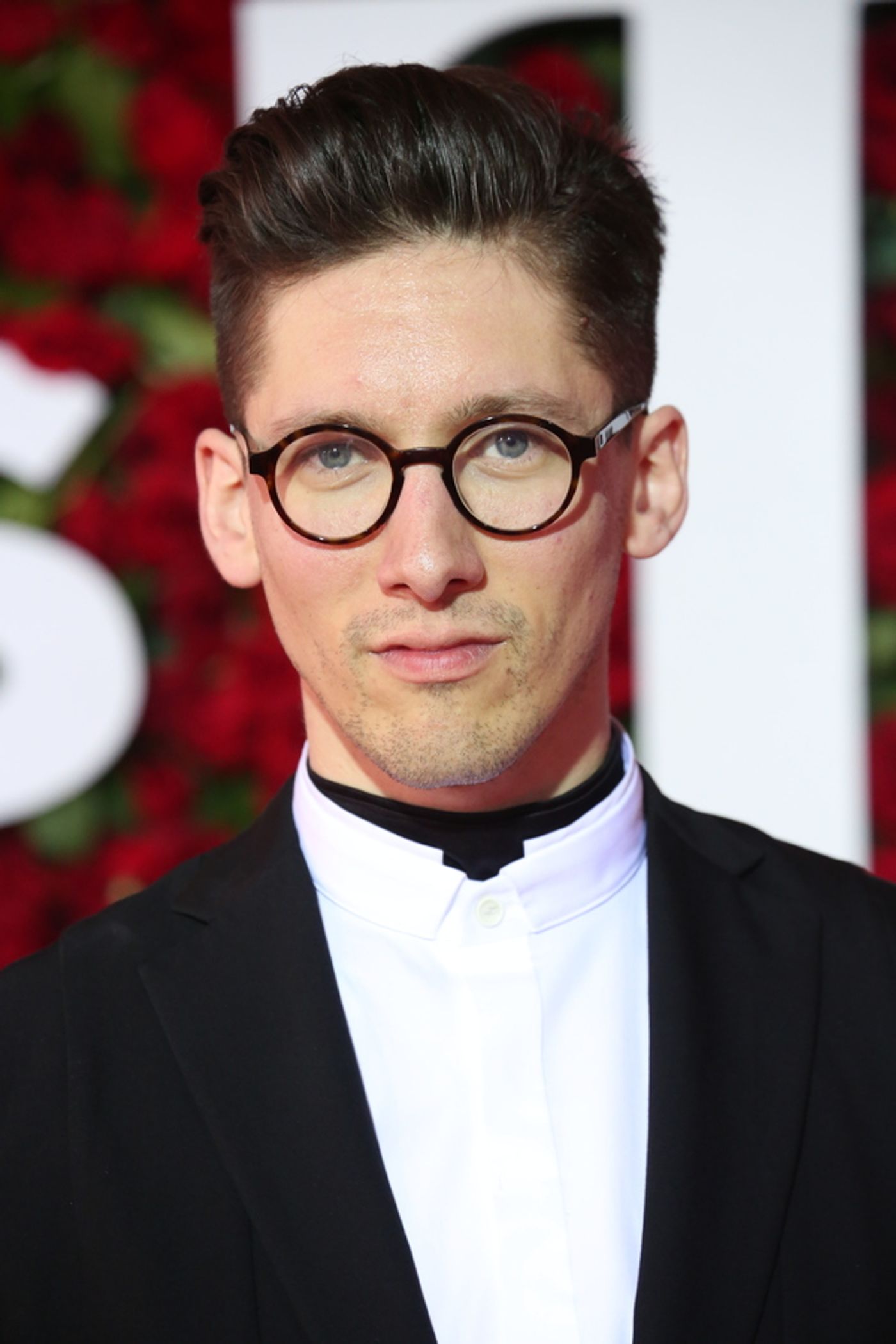 Photo Coverage: 2016 Tony Awards Red Carpet Arrivals - Part 1  Image