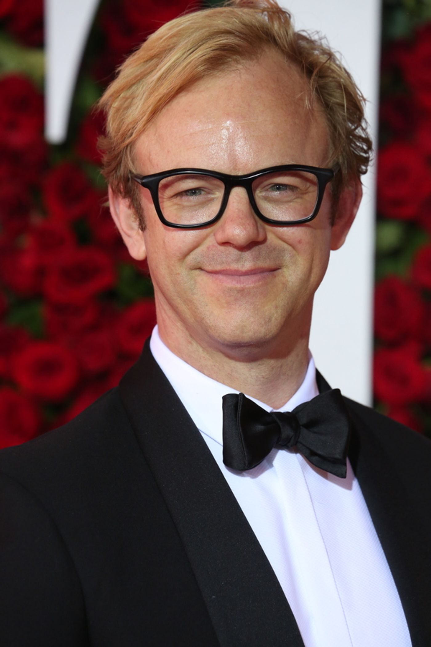 Photo Coverage: 2016 Tony Awards Red Carpet Arrivals - Part 1  Image