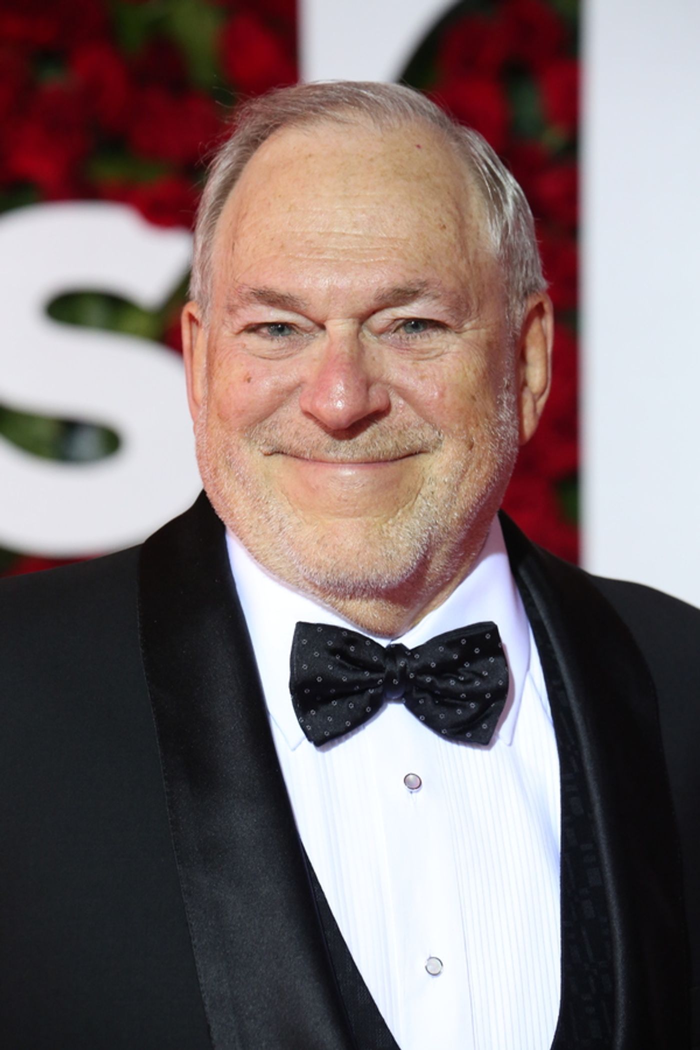 Photo Coverage: 2016 Tony Awards Red Carpet Arrivals - Part 1  Image