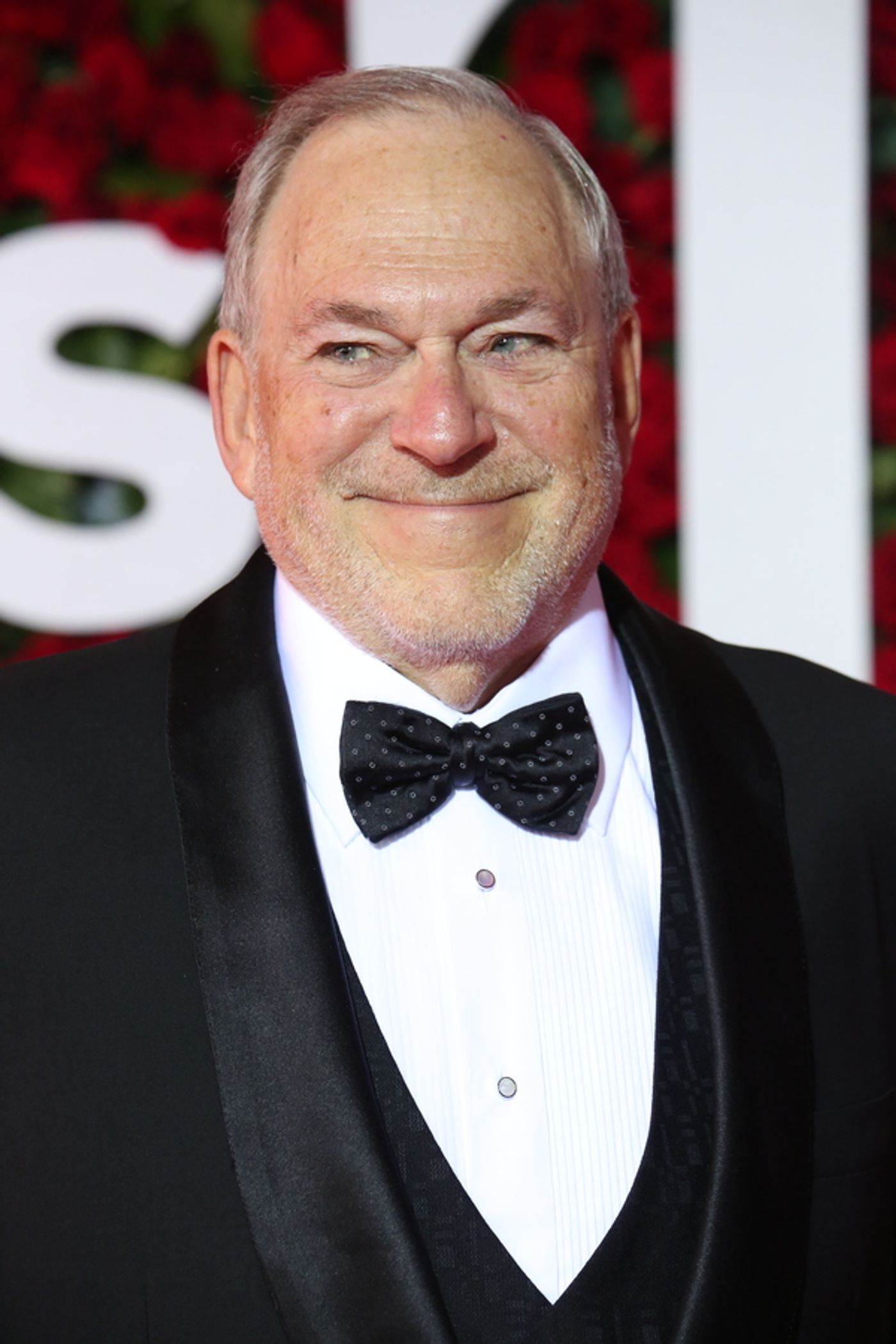 Photo Coverage: 2016 Tony Awards Red Carpet Arrivals - Part 1  Image