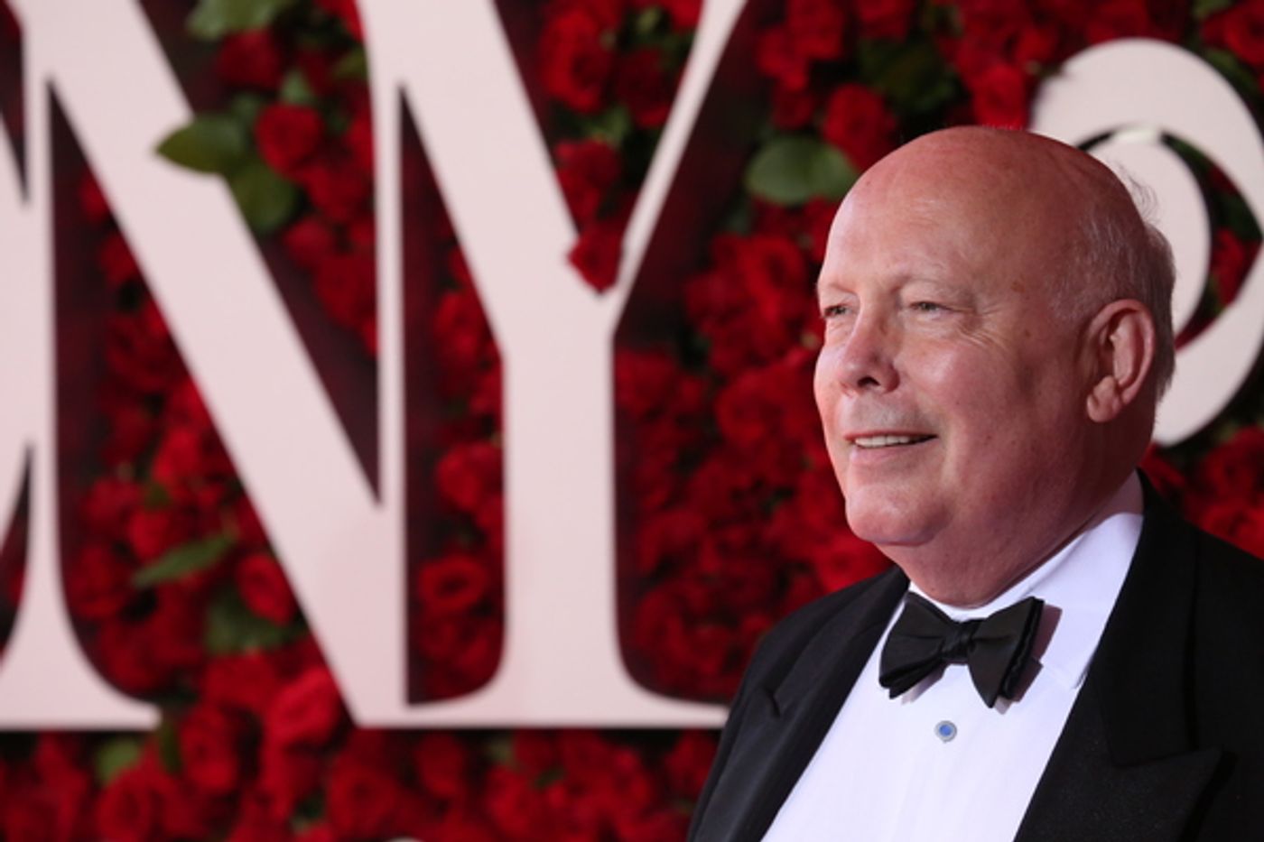 Photo Coverage: 2016 Tony Awards Red Carpet Arrivals - Part 1  Image