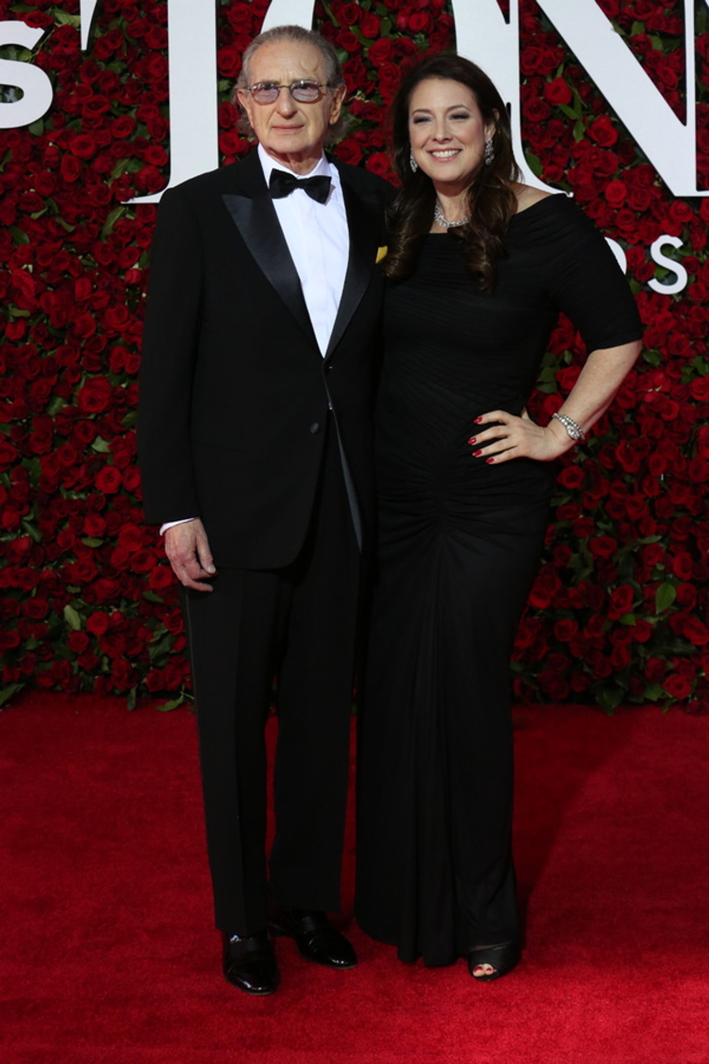 Photo Coverage: 2016 Tony Awards Red Carpet Arrivals - Part 1 Photo Coverage: 2016 Tony Awards Red Carpet Arrivals - Part 1 Image