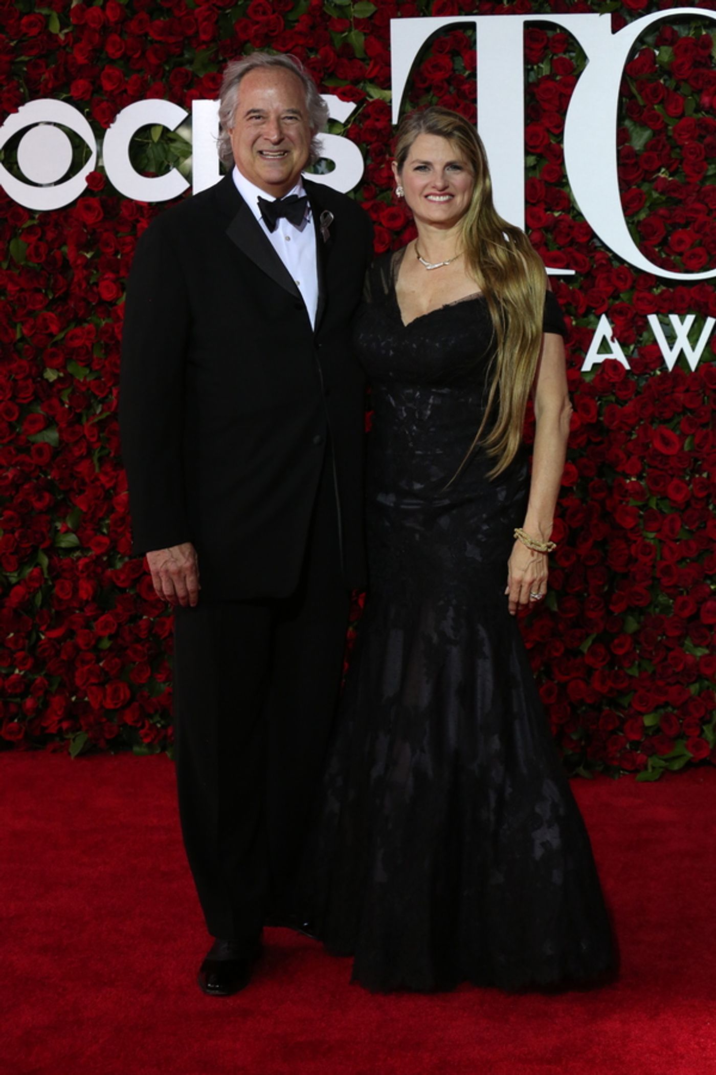 Photo Coverage: 2016 Tony Awards Red Carpet Arrivals - Part 1 Photo Coverage: 2016 Tony Awards Red Carpet Arrivals - Part 1 Image