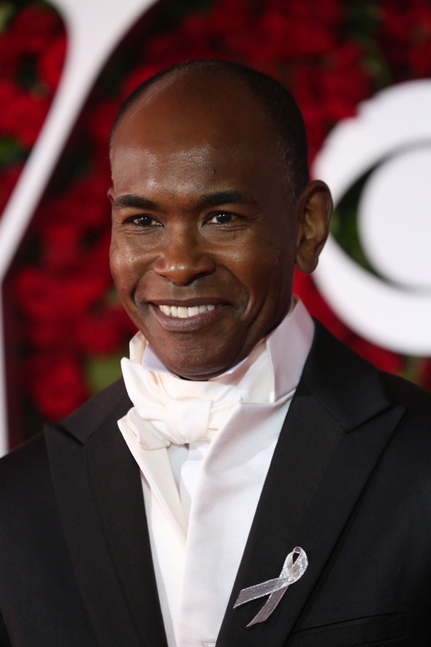 Photo Coverage: 2016 Tony Awards Red Carpet Arrivals - Part 1  Image