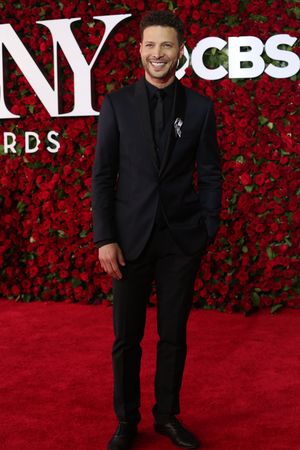 Justin Guarini Photo