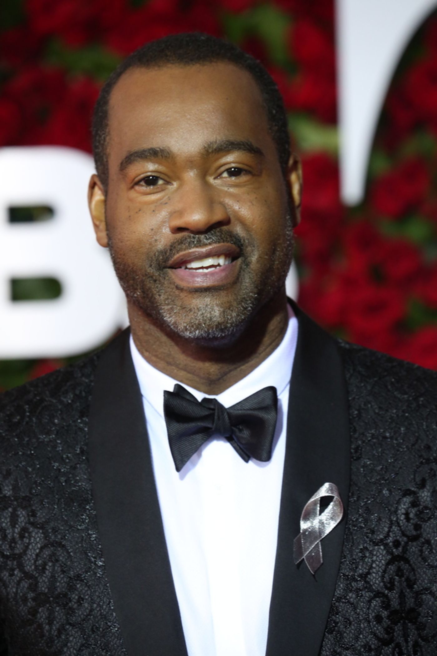 Photo Coverage: 2016 Tony Awards Red Carpet Arrivals - Part 1  Image