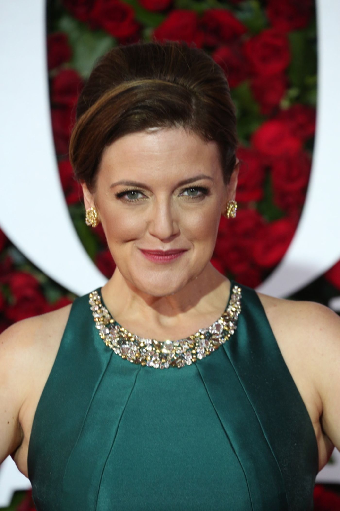 Photo Coverage: 2016 Tony Awards Red Carpet Arrivals - Part 1  Image