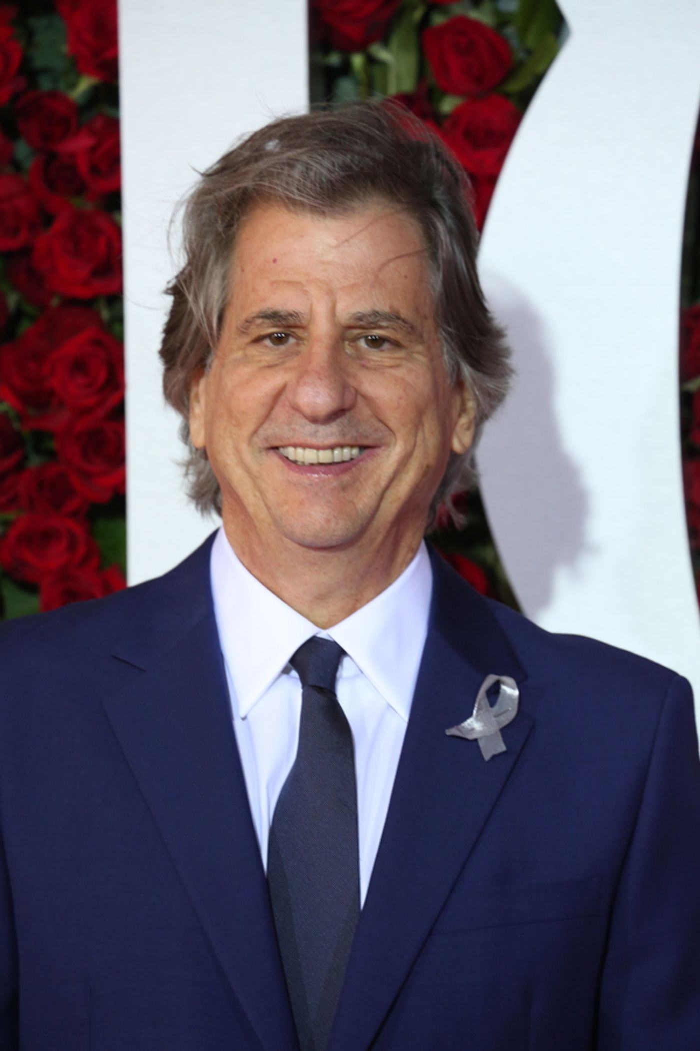 Photo Coverage: 2016 Tony Awards Red Carpet Arrivals - Part 2  Image