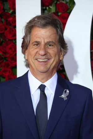 David Rockwell Photo