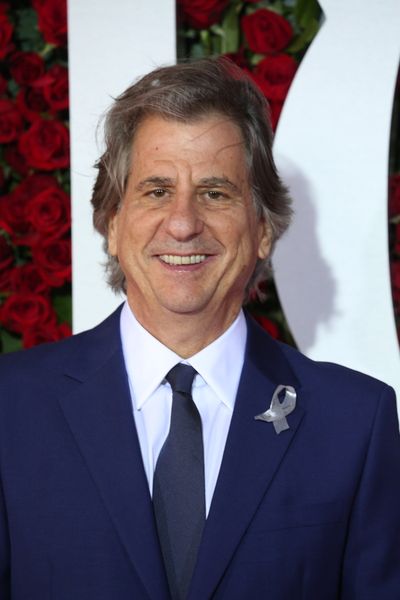 David Rockwell Photo
